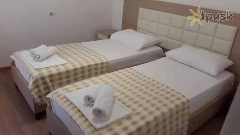 Фото отеля Cungu Apartments 3* Ulcinj Juodkalnija kambariai