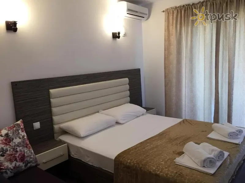 Фото отеля Cungu Apartments 3* Ulcinj Juodkalnija kambariai