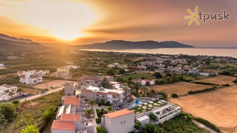 Фото отеля Sofia Resort 4* о. Крит – Ретимно Греция прочее