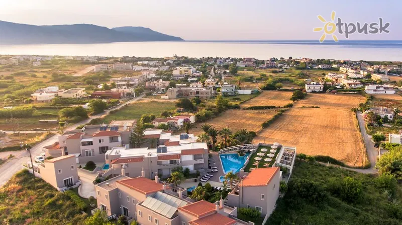 Фото отеля Sofia Resort 4* о. Крит – Ретимно Греция прочее