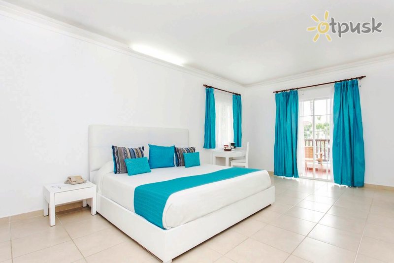 Фото отеля Be Live Experience Hamaca Garden 4* Бока Чика Доминикана номера