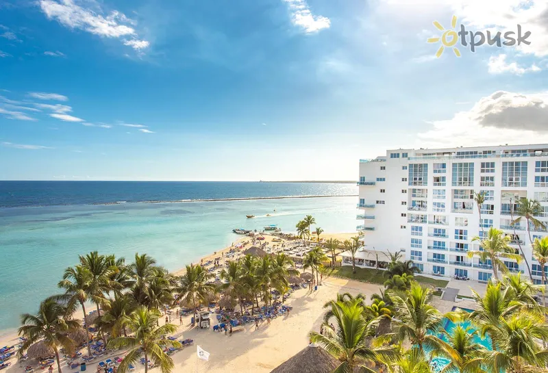 Фото отеля Be Live Experience Hamaca Garden 4* Бока Чіка Домінікана пляж
