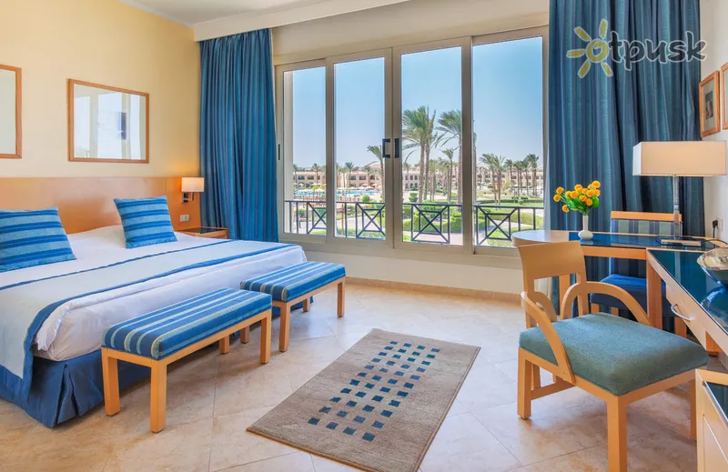 Фото отеля Cleopatra Luxury Resort Makadi Bay 5* Макаді Бей Єгипет номери
