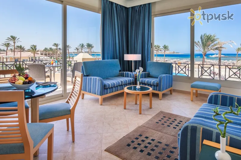 Фото отеля Cleopatra Luxury Resort Makadi Bay 5* Makadi līcis Ēģipte istabas