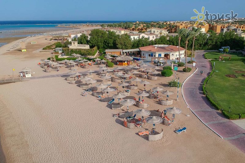 Фото отеля Cleopatra Luxury Resort Makadi Bay 5* Макади Бей Египет пляж