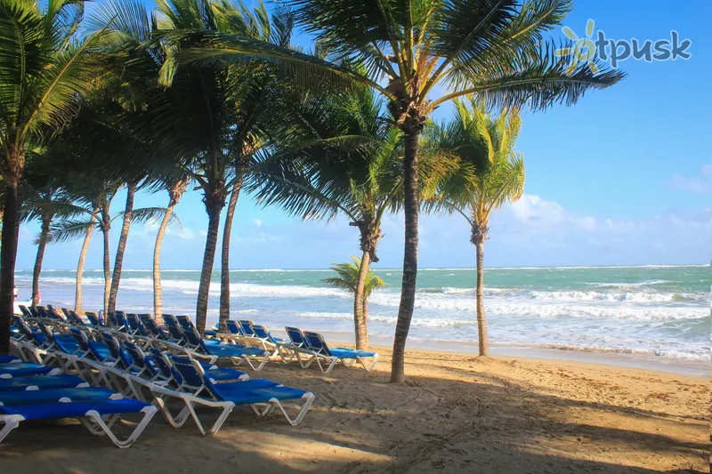 Фото отеля Viva Wyndham Tangerine 4* Puertoplata Dominikānas republika pludmale
