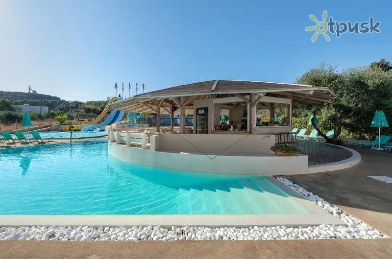 Фото отеля Iolida Village 4* о. Крит – Ханья Греція екстер'єр та басейни
