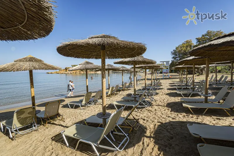 Фото отеля Golden Bay Suites 4* о. Крит – Ханья Греція пляж