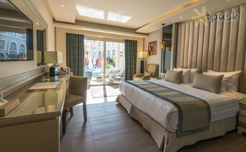 Фото отеля KaiSol Romance Resort Sahl Hasheesh 5* Сахл Хашиш Египет номера