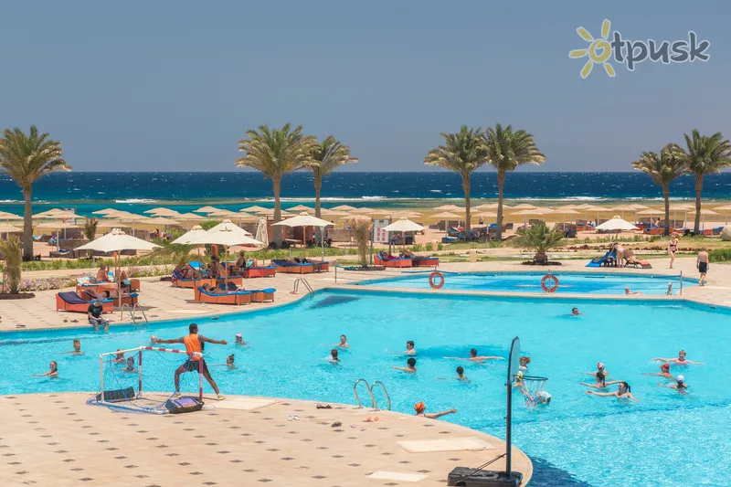 Фото отеля Barcelo Tiran Sharm 5* Šarm eš Šeiha Ēģipte sports un atpūta