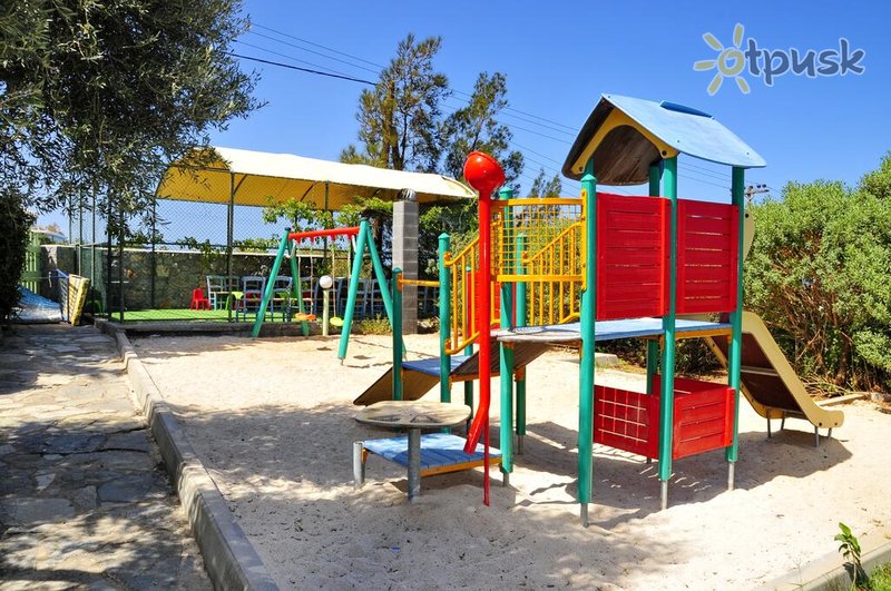 Фото отеля Magia Village 3* о. Крит – Ираклион Греция для детей