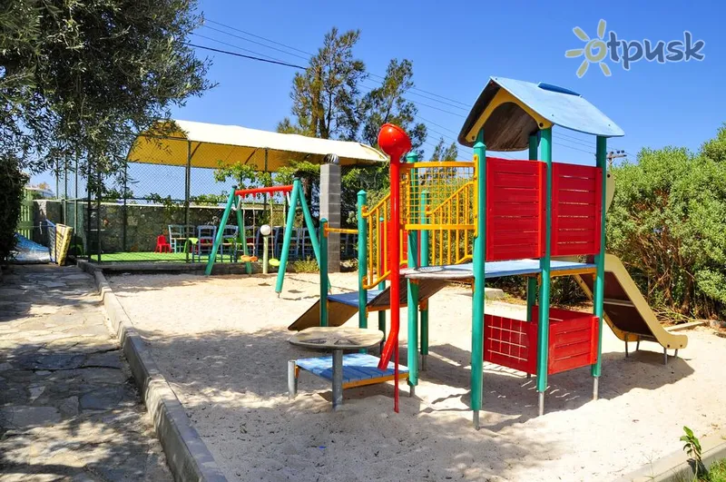 Фото отеля Magia Village 3* о. Крит – Іракліон Греція для дітей