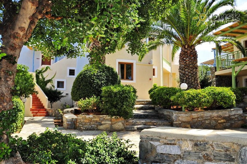 Фото отеля Magia Village 3* о. Крит – Ираклион Греция прочее