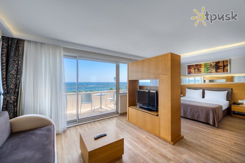 Фото отеля Sealife Family Resort Hotel 5* Анталия Турция номера
