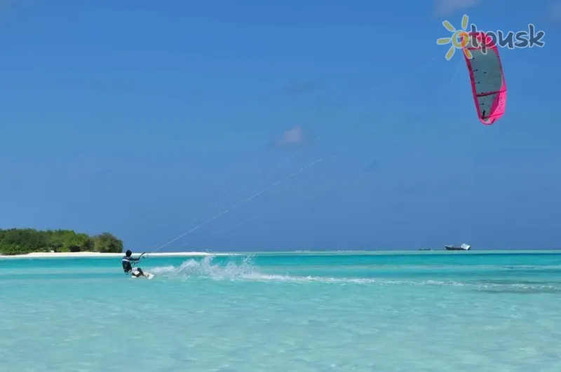 Фото отеля Fun Island Resort & Spa 3* Pietų Malės atolas Maldyvai kita