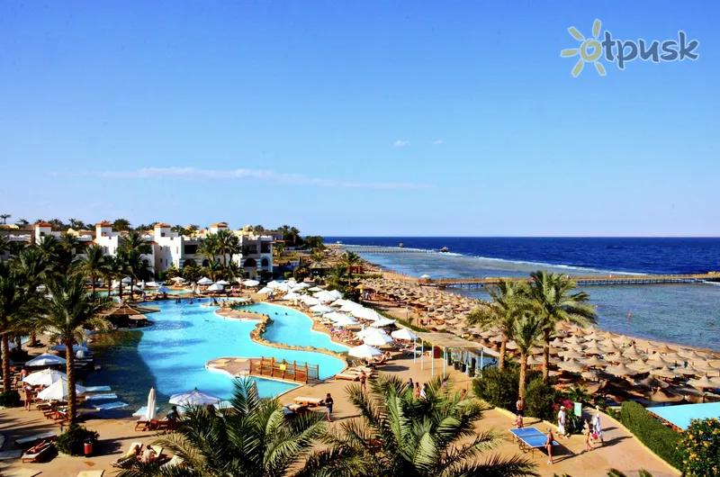 Фото отеля Rehana Royal Beach Resort Aqua Park & Spa 5* Шарм эль Шейх Египет экстерьер и бассейны
