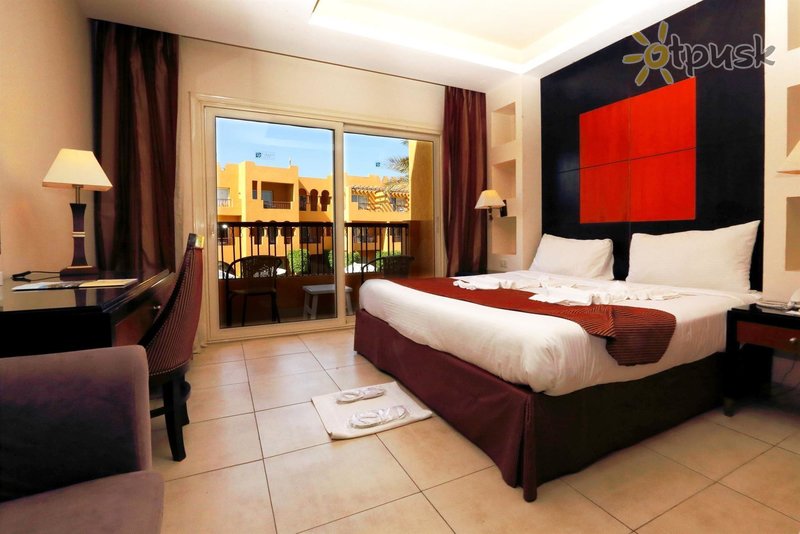 Фото отеля Rehana Royal Beach Resort & Spa 5* Шарм эль Шейх Египет номера