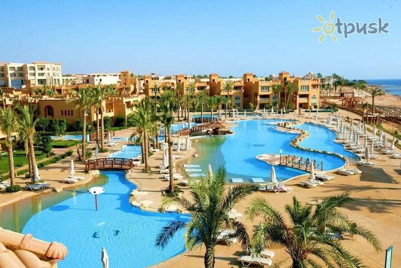 Фото отеля Rehana Royal Beach Resort Aqua Park & ​​Spa 5* Шарм ель шейх Єгипет екстер'єр та басейни
