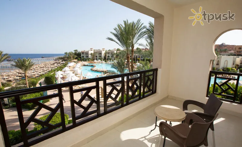 Фото отеля Rehana Royal Beach Resort Aqua Park & Spa 5* Шарм эль Шейх Египет номера