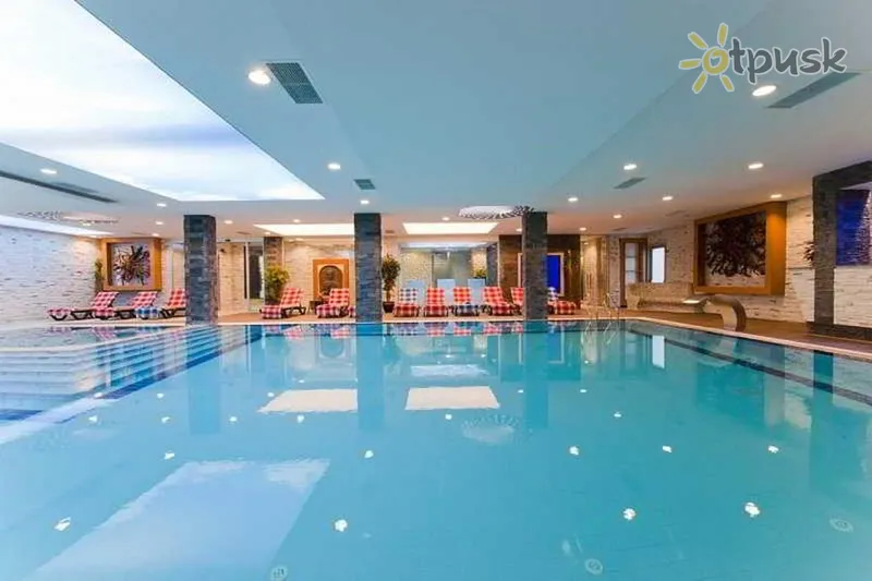 Фото отеля Elegance Resort Hotel 4* Ялова Туреччина спа