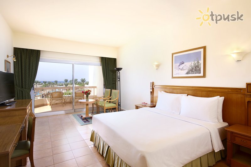 Фото отеля Long Beach Resort Hurghada 4* Хургада Египет номера