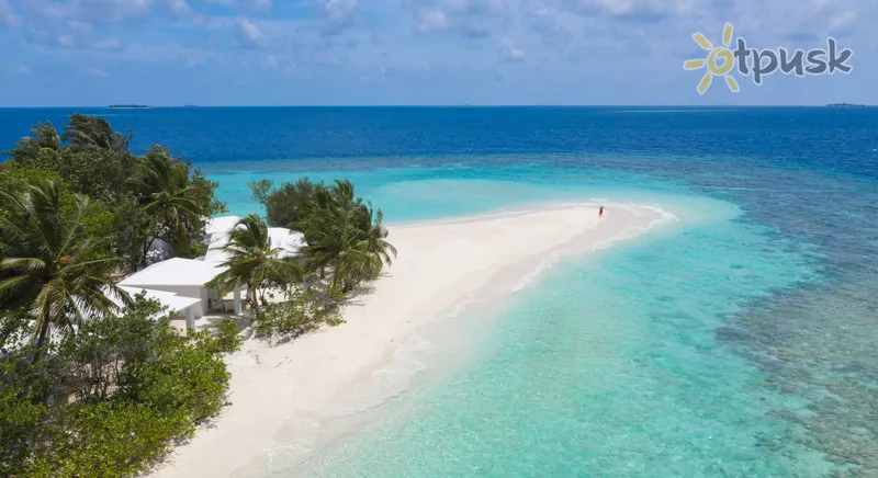 Фото отеля Sandies Bathala 4* Ari (Alifu) atols Maldīvija pludmale