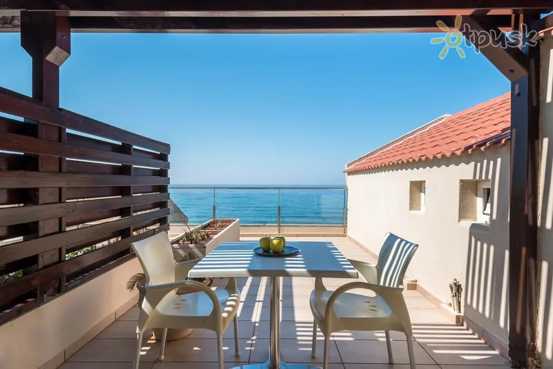 Фото отеля Despina Apartments 3* о. Крит – Ханья Греція номери