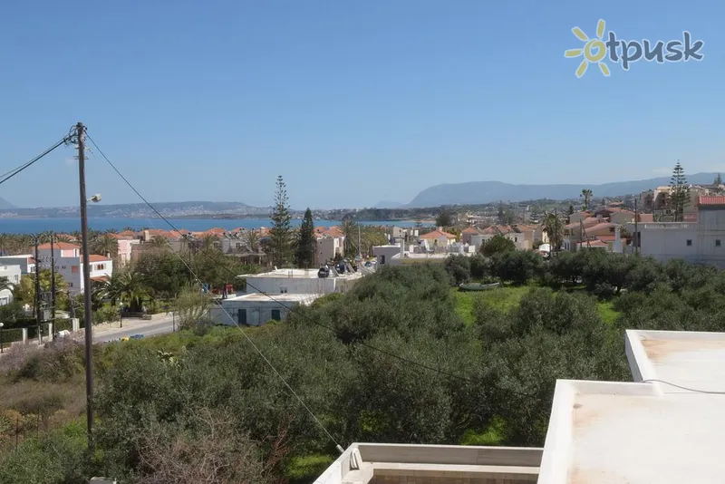 Фото отеля Mithos Premium Rooms 3* о. Крит – Ханья Греция экстерьер и бассейны