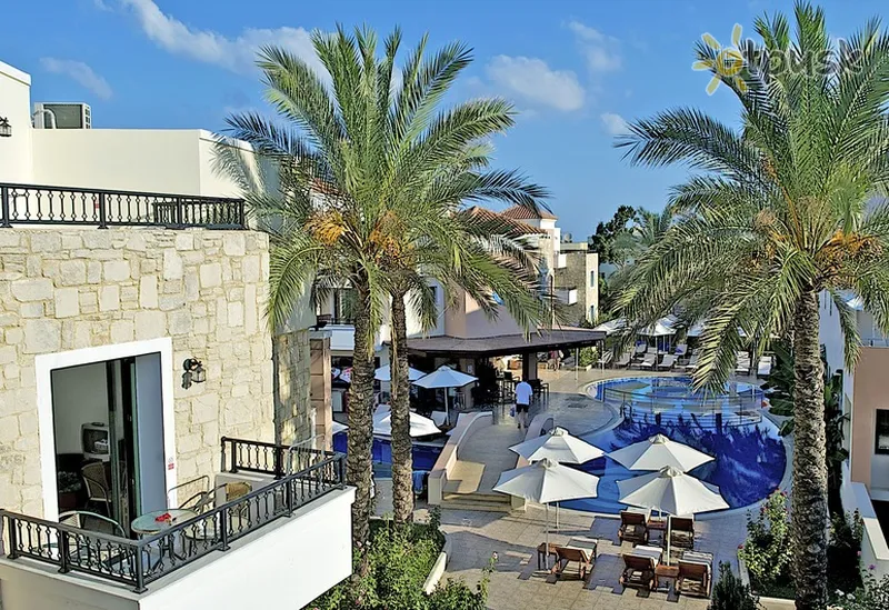 Фото отеля Atlantica Caldera Bay 4* о. Крит – Ханья Греція екстер'єр та басейни