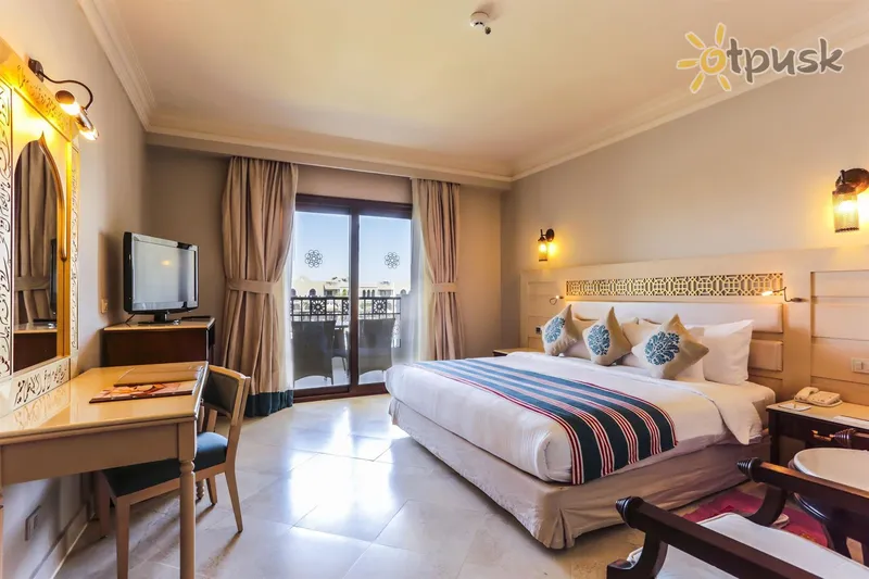 Фото отеля Sunrise Arabian Beach Resort 5* Šarm eš Šeiha Ēģipte istabas