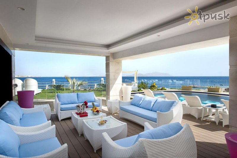 Фото отеля Sunrise Arabian Beach Resort 5* Шарм эль Шейх Египет номера