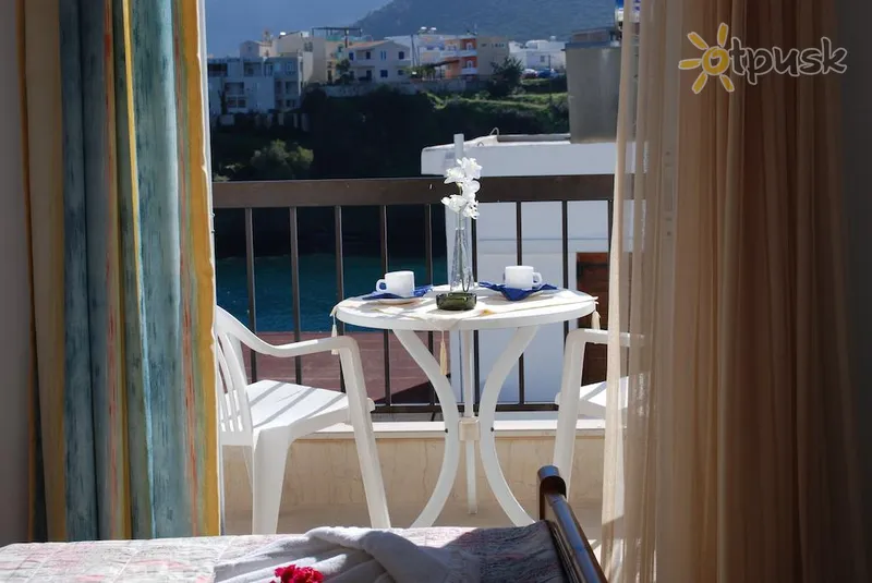 Фото отеля Ikonomakis Apartments 3* Kreta – Retimnas Graikija kambariai