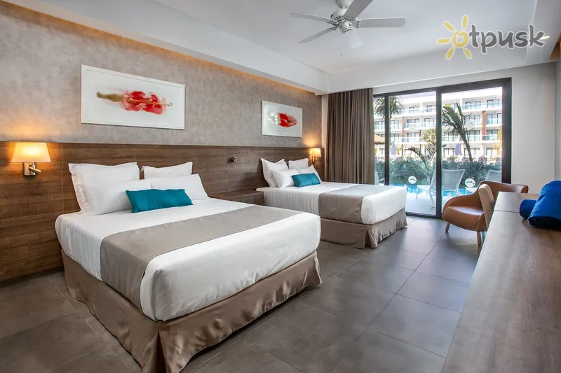 Фото отеля Serenade Punta Cana Beach Spa & Casino 5* Punta Kana Dominikos Respublika kambariai