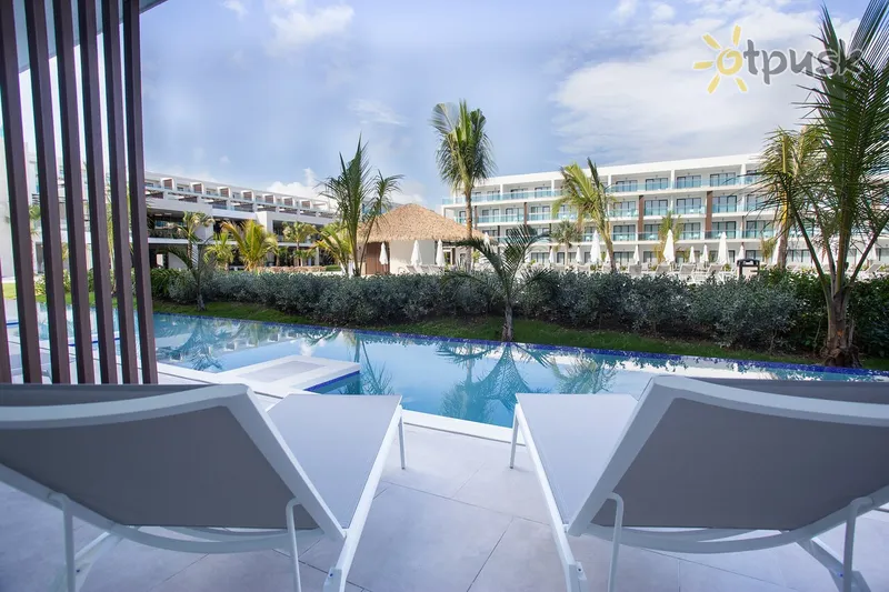 Фото отеля Serenade Punta Cana Beach Spa & Casino 5* Punta Cana Dominikānas republika istabas