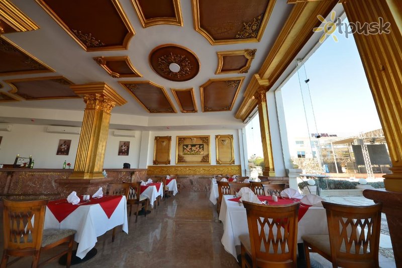 Фото отеля Palma Di Sharm Hollywood Resort 4* Шарм эль Шейх Египет бары и рестораны