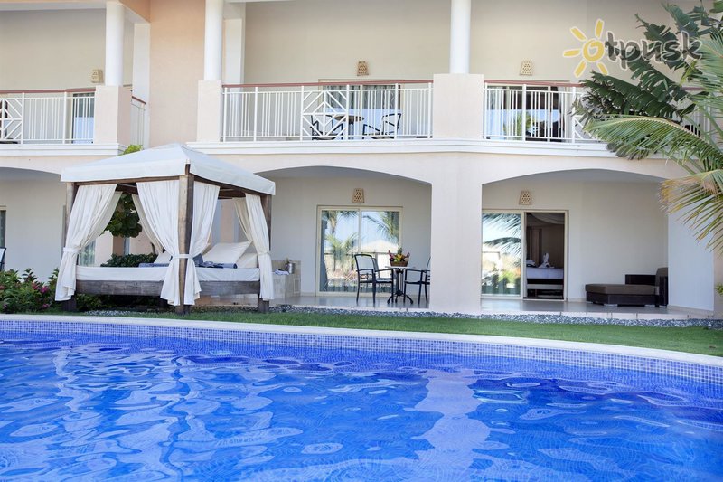 Фото отеля Majestic Elegance Club Punta Cana 5* Баваро Доминикана номера