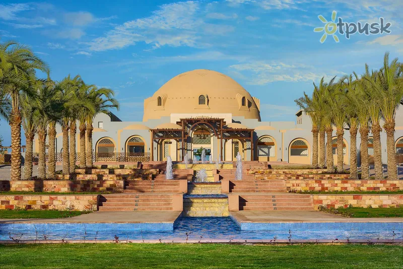 Фото отеля Lazuli Hotel 5* Марса Алам Єгипет екстер'єр та басейни