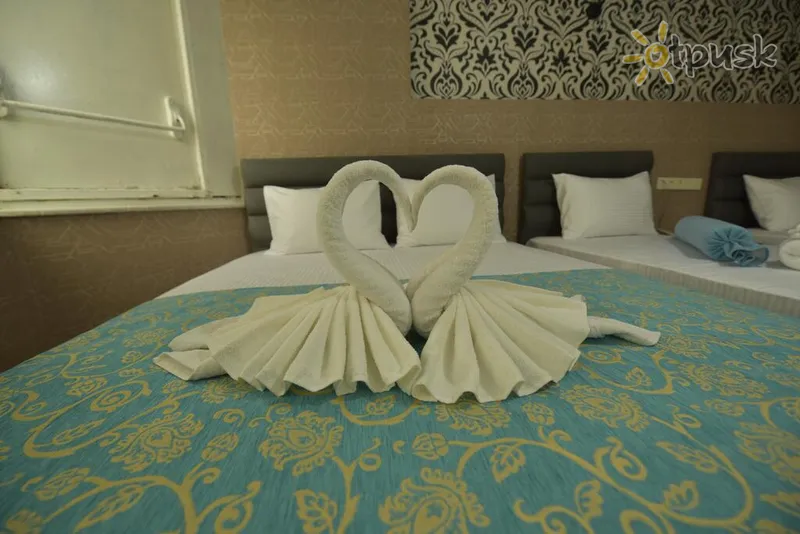 Фото отеля Omega Luxx Hotel 3* Stambulas Turkija kambariai