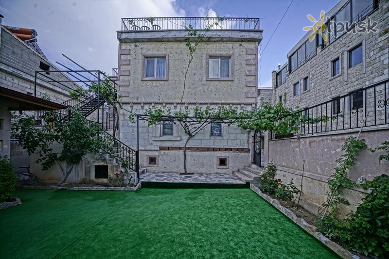 Фото отеля Epoch Stone House 3* Каппадокия Турция 
