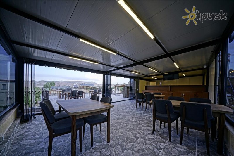 Фото отеля Epoch Stone House 3* Каппадокия Турция 