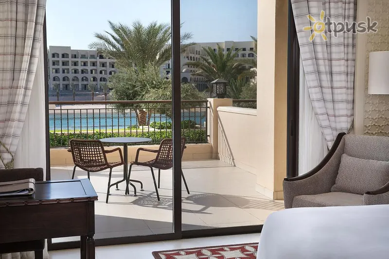 Фото отеля Al Manara a Luxury Collection Hotel 5* Акаба Иордания номера