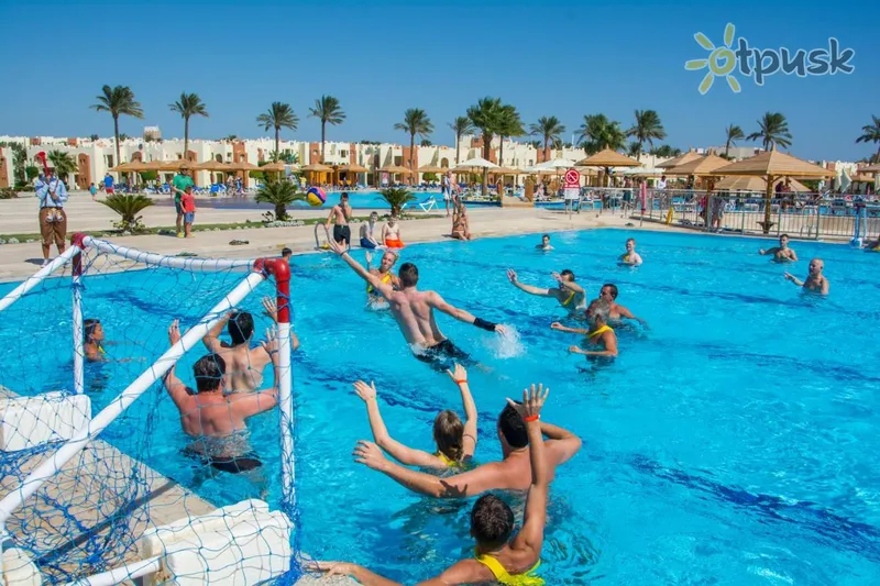 Фото отеля Sunrise Royal Makadi Aqua Resort 5* Макаді Бей Єгипет спорт і дозвілля