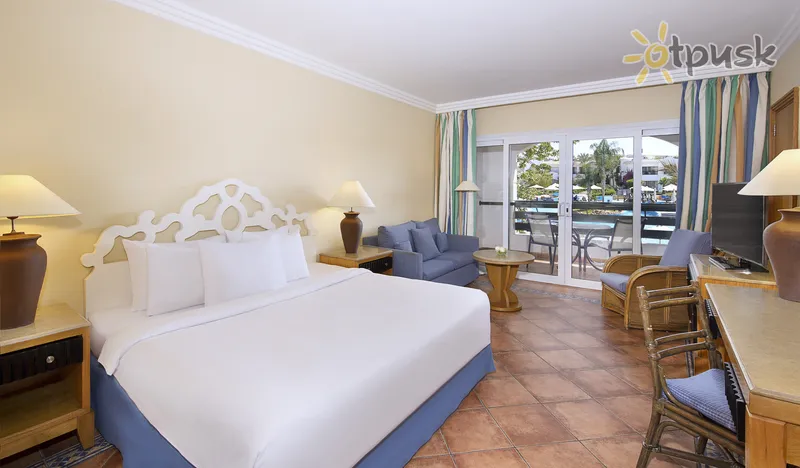Фото отеля Sharm Dreams Resort 5* Šarm eš Šeiha Ēģipte istabas