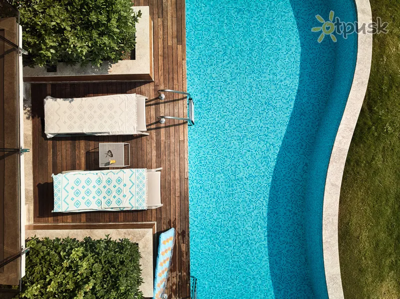 Фото отеля TUI Sensatori Resort Barut Fethiye Adult Only 5* Фетхіє Туреччина екстер'єр та басейни