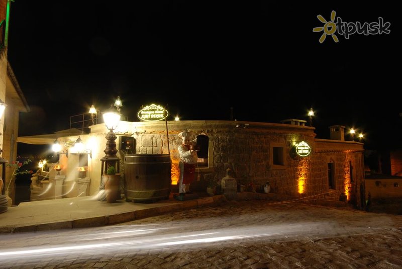 Фото отеля Mimi Cappadocia 2* Каппадокия Турция 