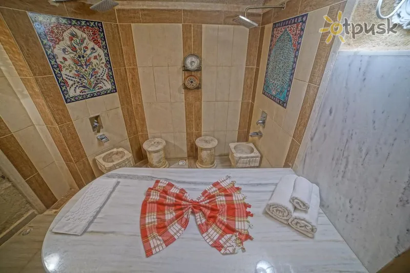 Фото отеля Mimi Cappadocia 2* Каппадокія Туреччина номери
