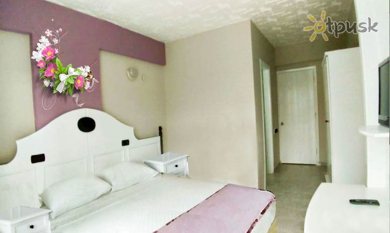 Фото отеля UK Hotel Kiris 4* Кемер Турция номера