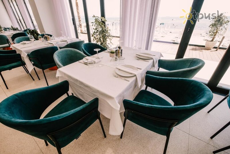 Фото отеля Amara Hotel 4* Дуррес Албания бары и рестораны