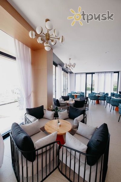 Фото отеля Amara Hotel 4* Дуррес Албания бары и рестораны