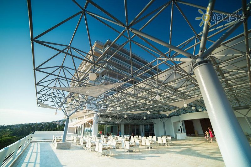 Фото отеля Omorika Annex 3* Цриквеница Хорватия прочее